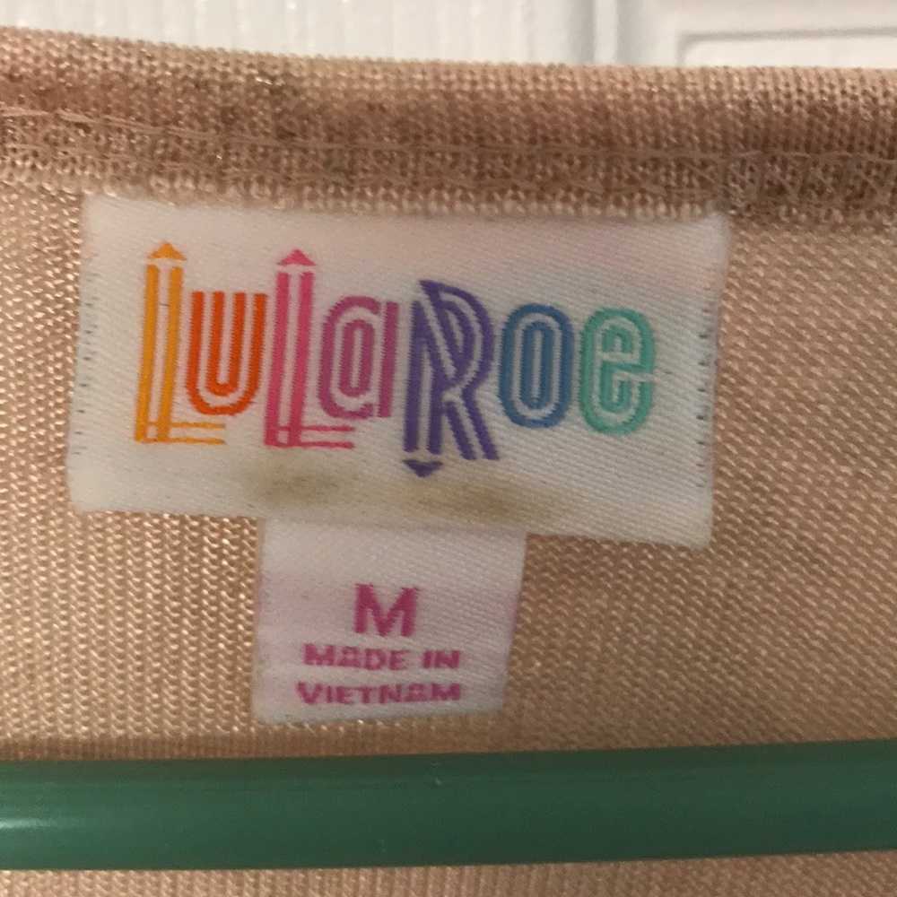 Lularoe irma - Picture 2 of 3